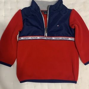 Tommy pullover size 12 months